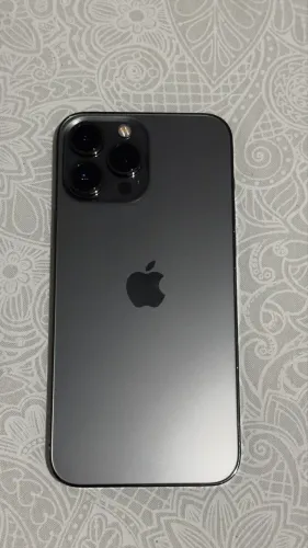 iPhone 13 Pro Max 128Gb Grafite