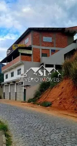 Prédio Comercial- Petrópolis, Cascatinha