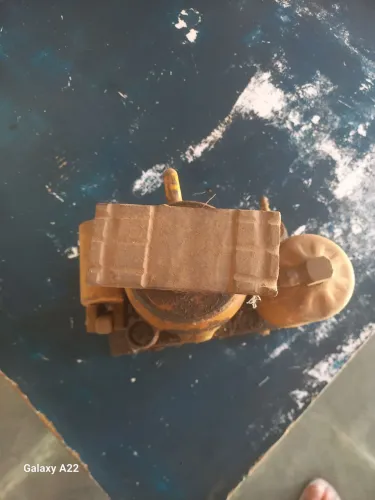 Macaco hidráulico