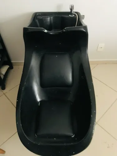 Lavatório para salão