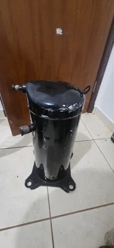 Compressor copeland 5tr