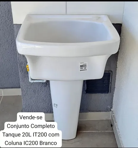 Tanque IT200