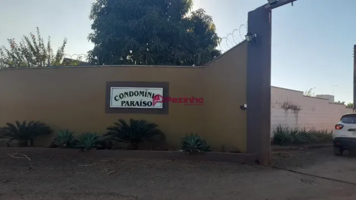 Terreno à venda em Limeira, Bairro da Geada, com 1250 m²