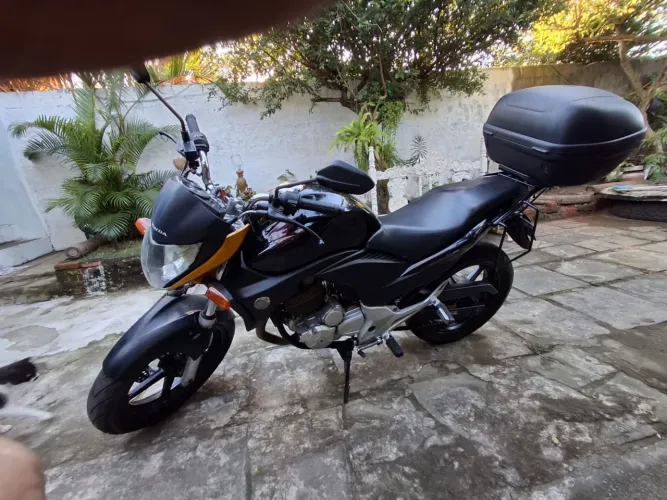 Vendo CB300R 2010