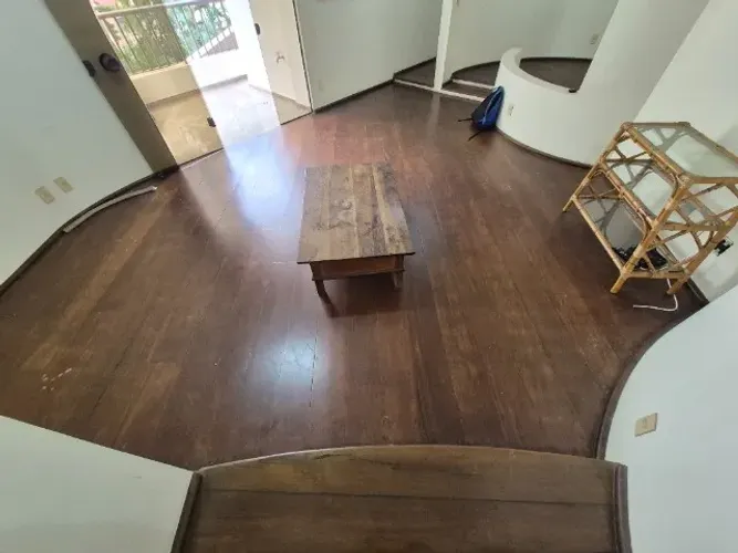 Lote de tábua corrida