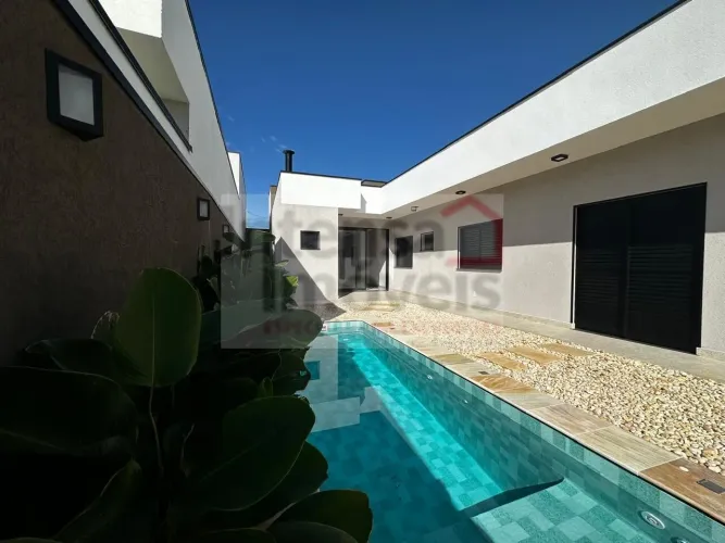 Casa à venda no bairro Loteamento Residencial Pérola do Vale - Tremembé/SP