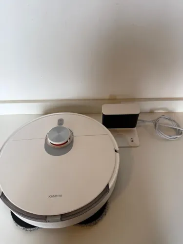 Robô Aspirador Xiaomi