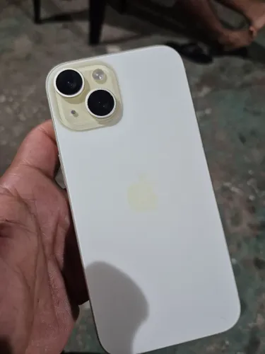 IPHONE 15 NORMAL