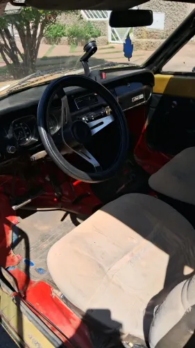 Ford Belina L 1.4 1975