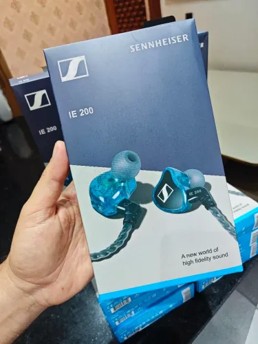 FONE IE200
