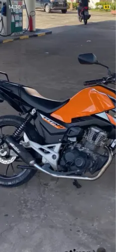 escape usa racing