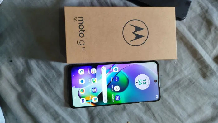 Moto g54 5g