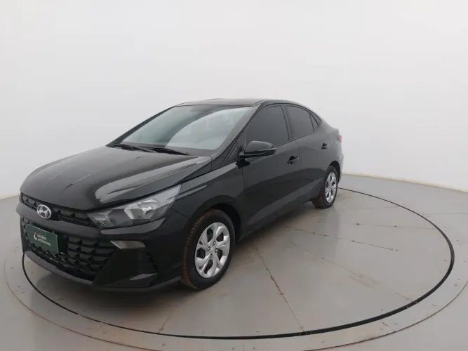 Hyundai HB20S Comfort 1.0 Flex 12V Mec. 2026