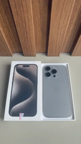 15 PRO 128GB