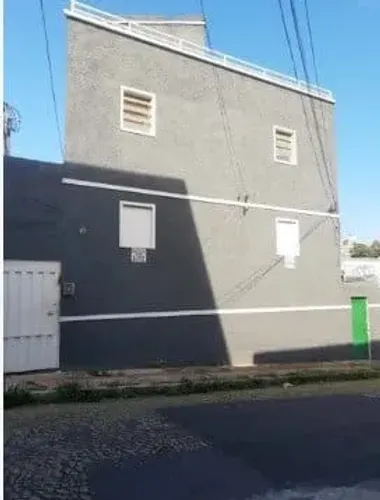 Prédio para locação, Bonfim, Belo Horizonte, MG