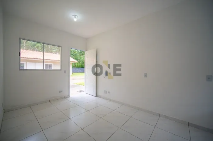 Casa com 2 dormitórios, para venda ou locação - Vargem Grande Paulista - SP
