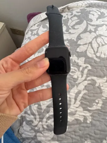 Apple Watch Serie 5 40mm