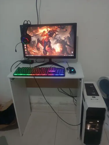 Pc gamer completo top