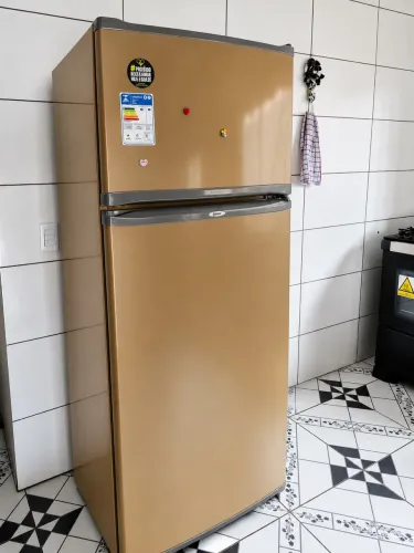 GELADEIRA NOVA CONSUL