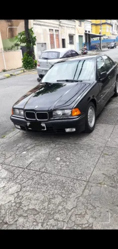 BMW 325I 325i 1993