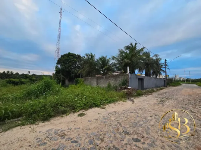 Terreno em Eusébio Ce a Venda proximo a CE010