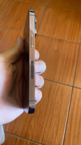 IPHONE 14 pro 128gb roxo 