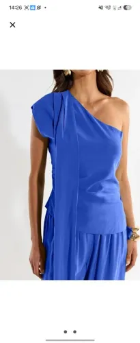 Blusa