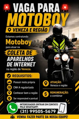 Motoboy 