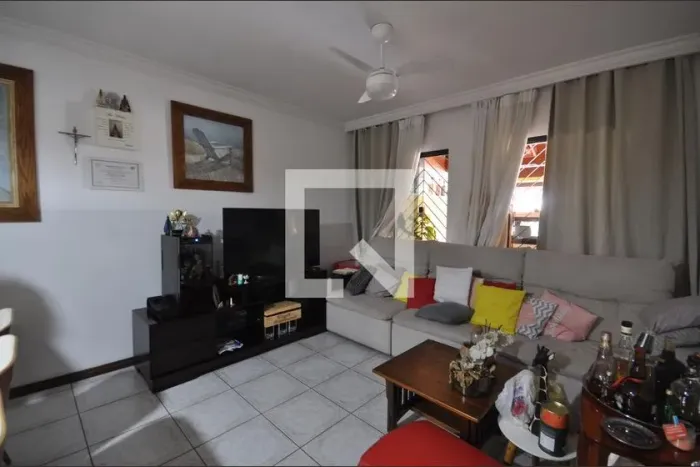Casa à Venda - Vila Ede, 3 Quartos, 125 m2