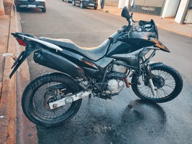 XRE 300