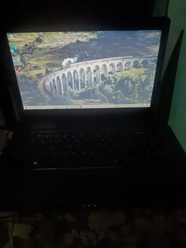 Notebook Samsung 8 giga ham windows 10