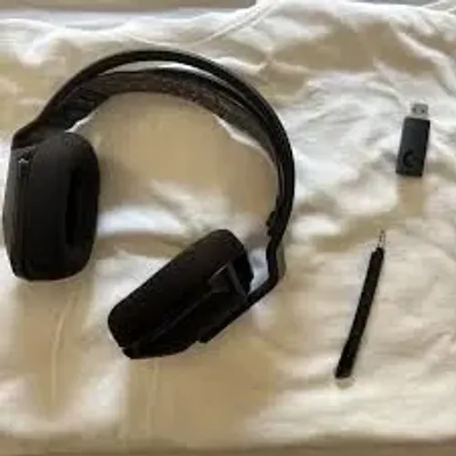 Fone gamer Logitech G733