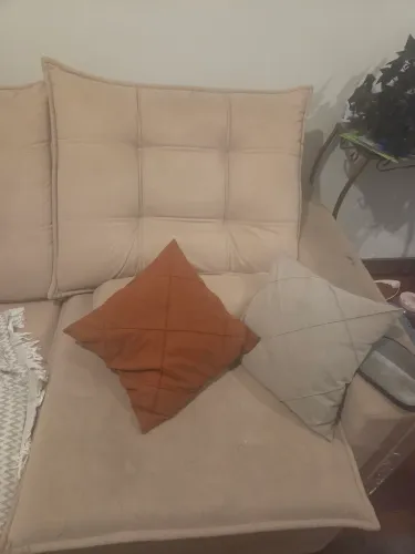 Sofá retrátil 