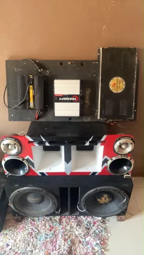 Som Automotivo
