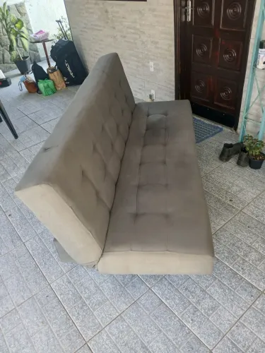 Sofa cama