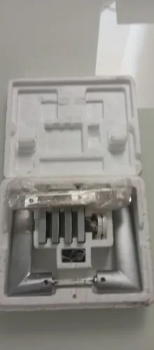 Maçaneta para porta da marca Altero Nova