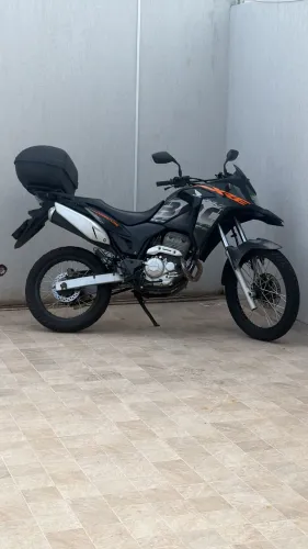 Vende linda Xre300 adventure