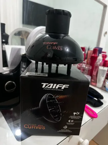 VENDO DIFUSOR TAIFF CURVES
