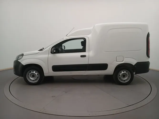 Fiat Fiorino Endurance EVO 1.4 Flex 8V 2P 2024