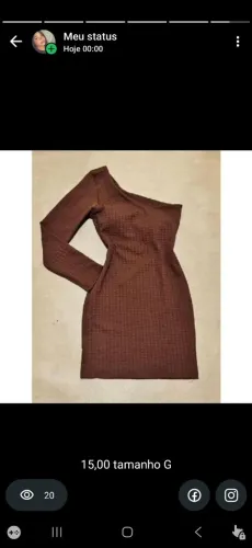 Vestido