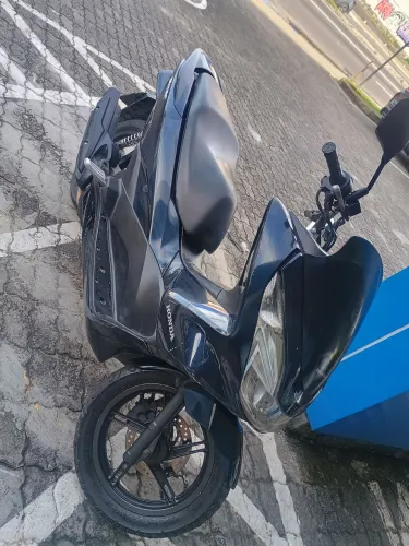 Vendo moto PCX 7.000