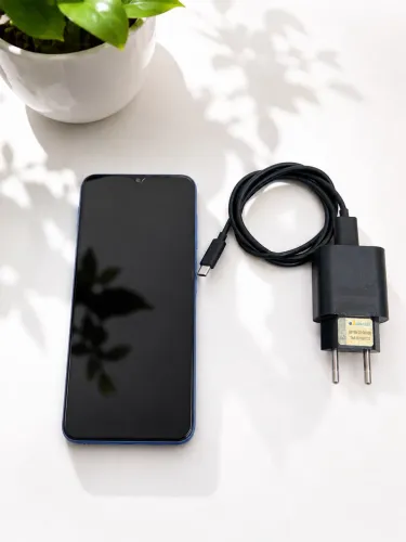 Motorola Moto G20 Azul 64GB + Carregador Original