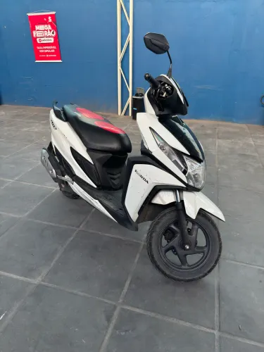 HONDA ELITE CBS 125 , 2025