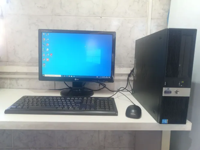 Computador core i5-4570
