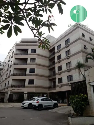 Cobertura com 4 dormitórios, 186 m² - venda por R$ 1.200.000,00 ou aluguel por R$ 6.258,33