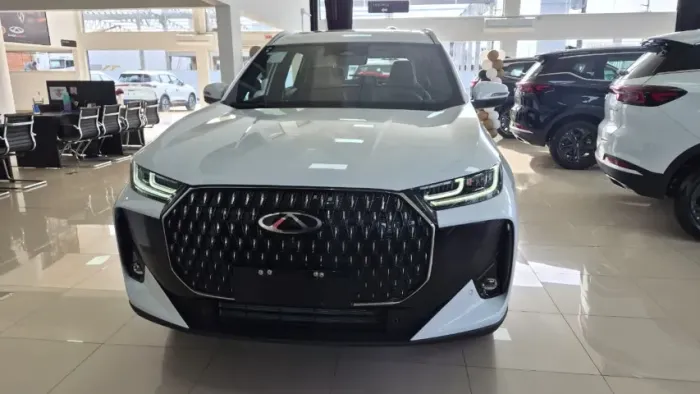 Chery Tiggo 7 Pro Phev Super Hybrid 2027