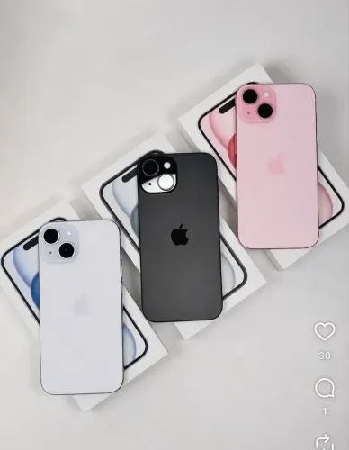 iPhone Recondicionado