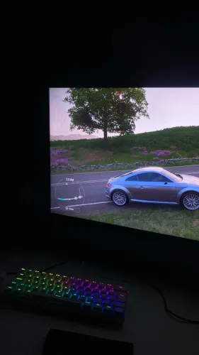 PC GAMER RX 5500XT