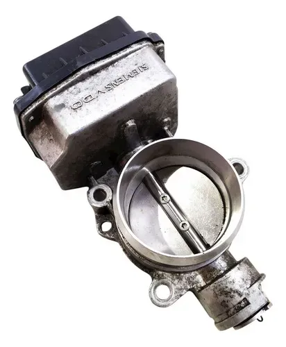 Tbi Corpo Borboleta Citroën C4 Picasso 2009 191784