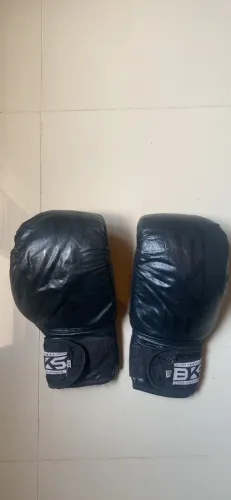 Kit de boxe ou muai thay